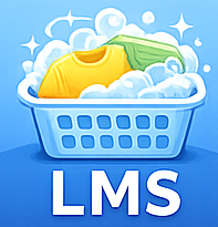 LMS Logo